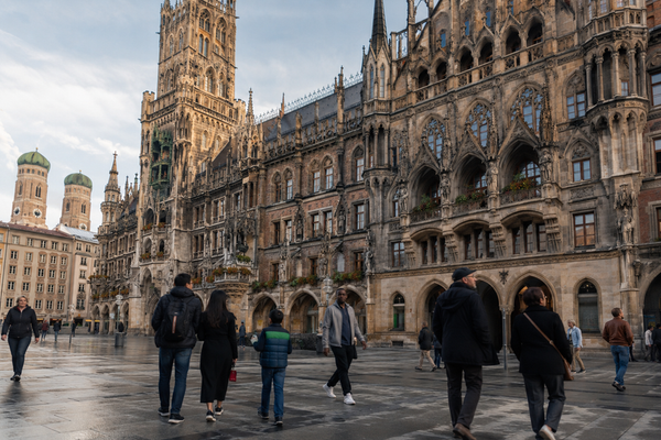 12 Best Things To Do In Munich For First-Time Visitors