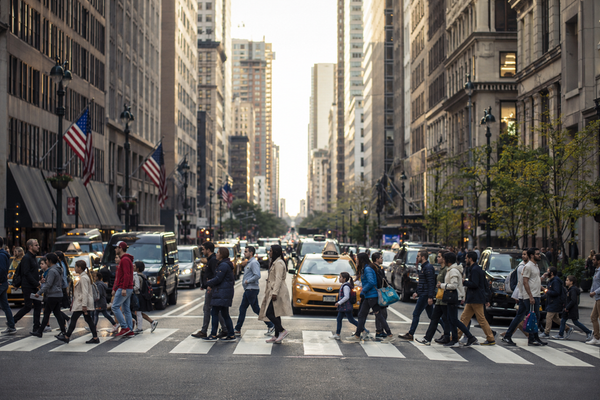 25 Best Things To Do In New York City For First-Time Visitors