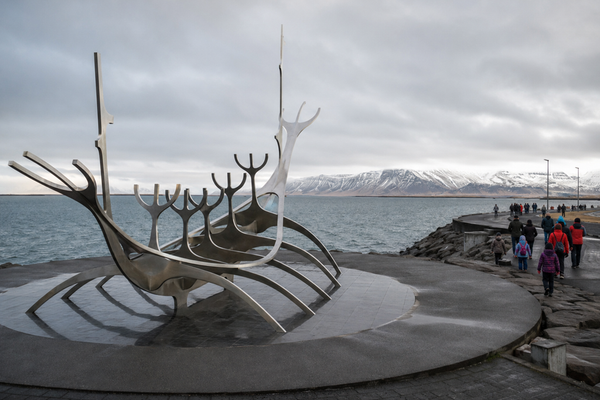 12 Best Things To Do In Reykjavik For Nature And Adventure Lovers