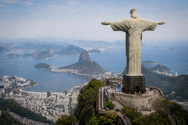 15 Best Things To Do In Rio De Janeiro: Beaches, Views, And Landmarks