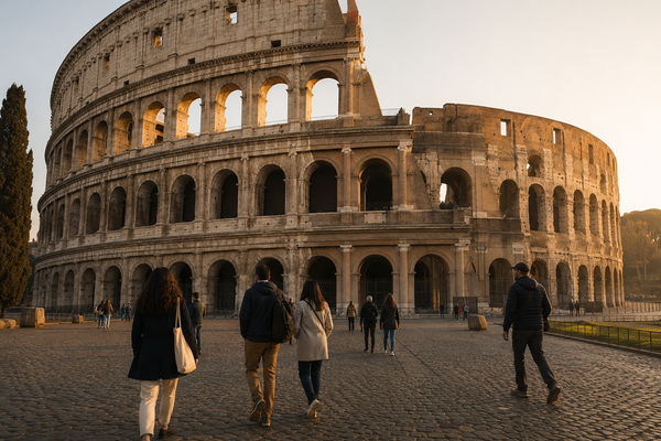 20 Best Things To Do In Rome: Must-See Attractions And Hidden Gems