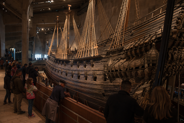 10 Best Things To Do In Stockholm For First-Time Visitors