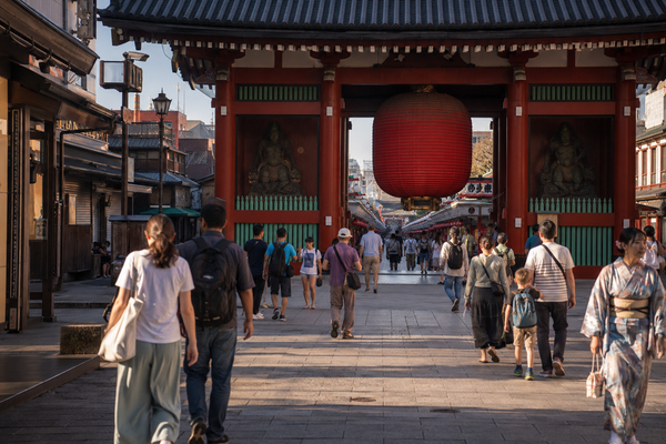 25 Best Things To Do In Tokyo For First-Time Visitors