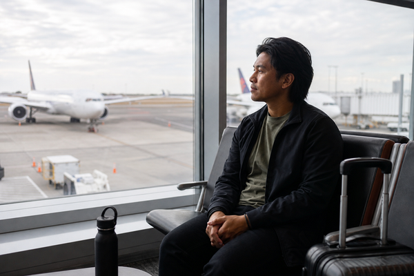 The Best Ways To Travel Stress-Free Without Overplanning Your Trip
