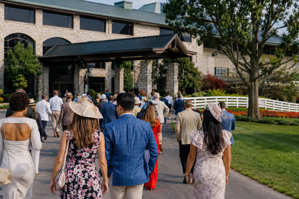 How To Balance Breeders’ Cup Events, Sightseeing, And Rest