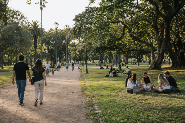 The Ultimate Travel Guide To Buenos Aires: Culture, Food, And Experiences