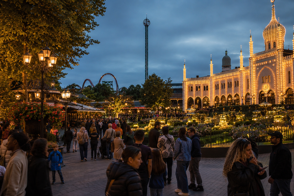 The Perfect 2-Day Copenhagen Itinerary For A Quick Getaway