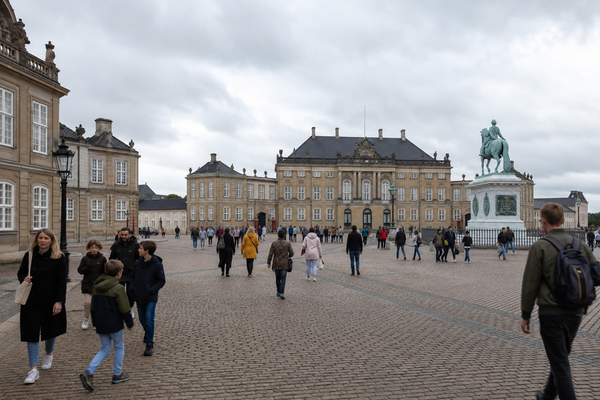 The Ultimate Travel Guide To Copenhagen: A Perfect Nordic City Break