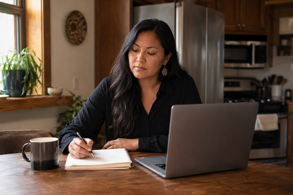 How To Build An Entrepreneurial Lifestyle Without Constant Hustle