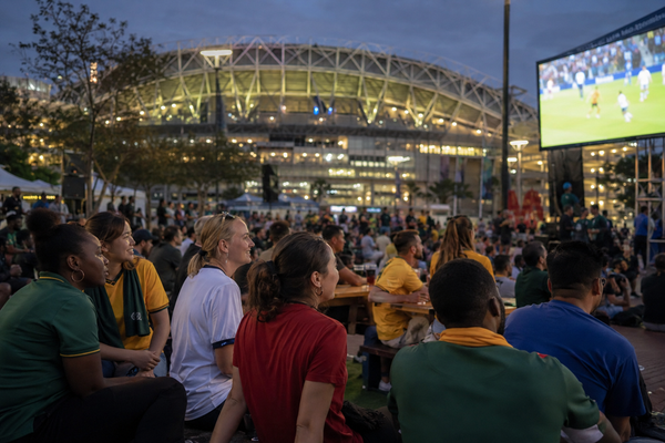Ways To Keep FIFA Women’s World Cup Travel Costs Down
