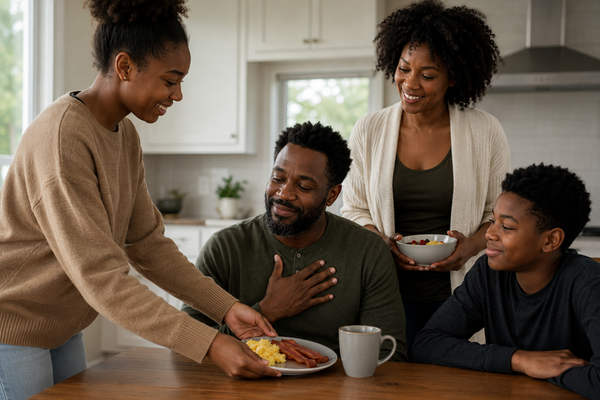 What Fathers Actually Appreciate On Father's Day