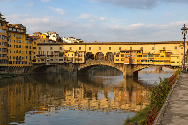 The Ultimate Travel Guide To Florence: Art, Food, And Attractions