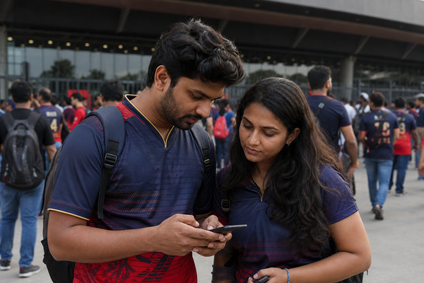 What First-Time Traveling Fans Should Know Before The Indian Premier League