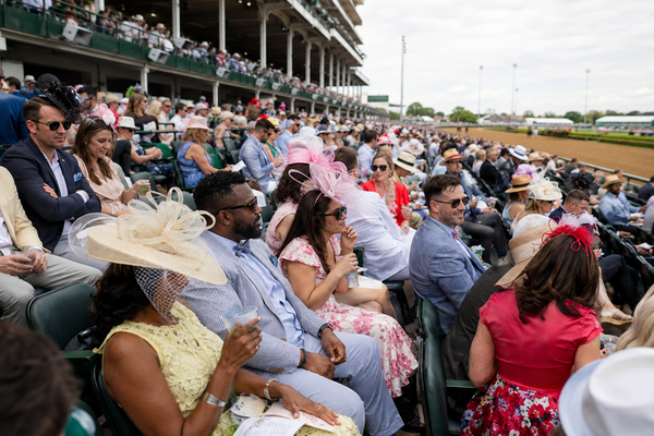 How To Prepare For Fashion, Crowds, And Race-Day Traditions At The Kentucky Derby