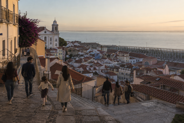 The Ultimate Travel Guide To Lisbon For First-Time Visitors