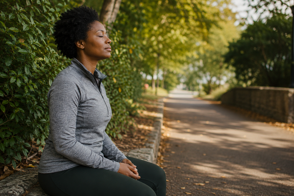 Simple Meditation Practices For Managing Everyday Stress