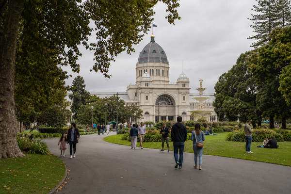 The Ultimate Travel Guide To Melbourne: Culture, Food, And Hidden Gems