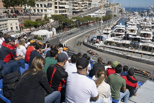 How To Plan A Realistic Budget For A Monaco Grand Prix Trip