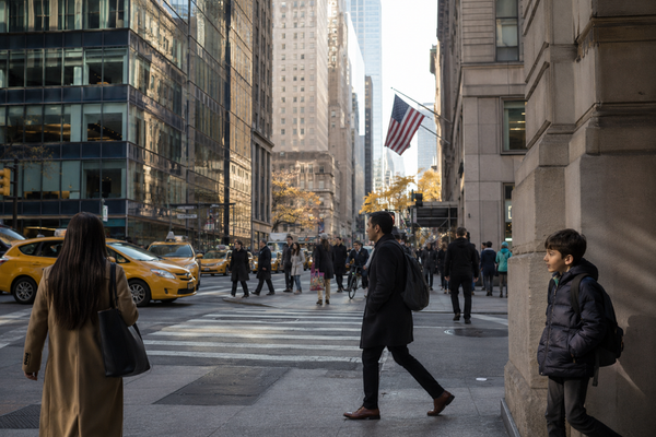 The Ultimate Travel Guide To New York City For First-Time Visitors