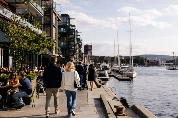 The Perfect 2-Day Oslo Itinerary: Nature And City Highlights