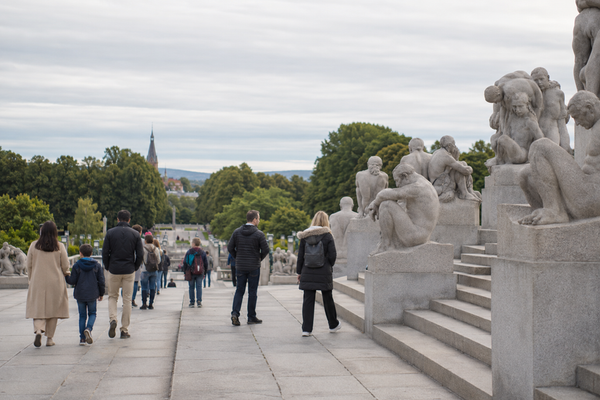 The Ultimate Travel Guide To Oslo: Nature, Culture, And Attractions