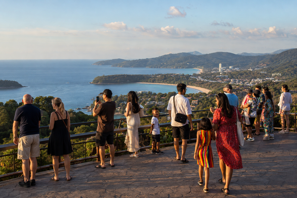 The Perfect 4-Day Phuket Itinerary: Beaches And Island Tours