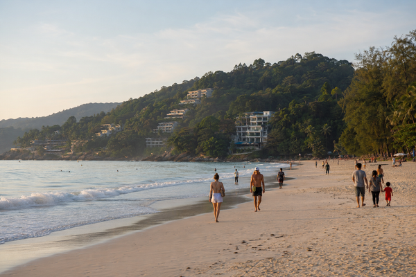 The Ultimate Travel Guide To Phuket: Beaches, Tours, And Travel Tips