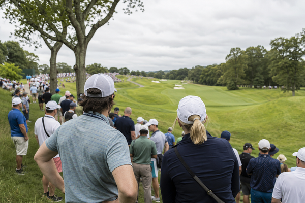 How To Plan A Ryder Cup Trip That Feels Balanced
