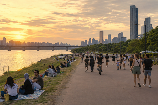 The Perfect 4-Day Seoul Itinerary: Culture, Food, And Attractions