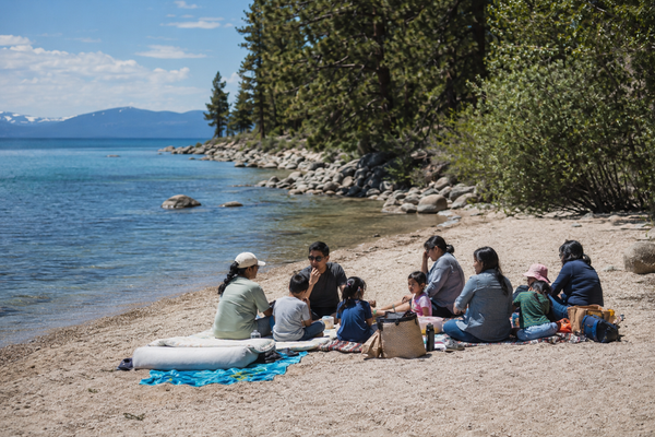 The Ultimate Travel Guide To South Lake Tahoe: Outdoor Adventures, Lake Views, And Travel Tips