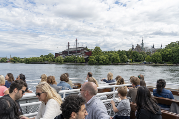 The Ultimate Travel Guide To Stockholm For First-Time Visitors