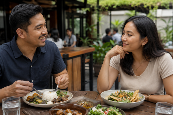 What Makes Sustainable Weight Loss Different From Quick Fixes
