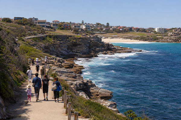 The Ultimate Travel Guide To Sydney: Beaches, Landmarks, And Tips