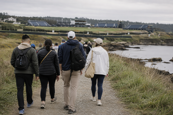 How To Enjoy The Open Championship Without Overloading Your Trip