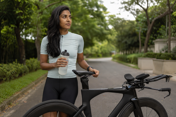 Triathlete Lifestyle Ideas For Better Work-Life Balance