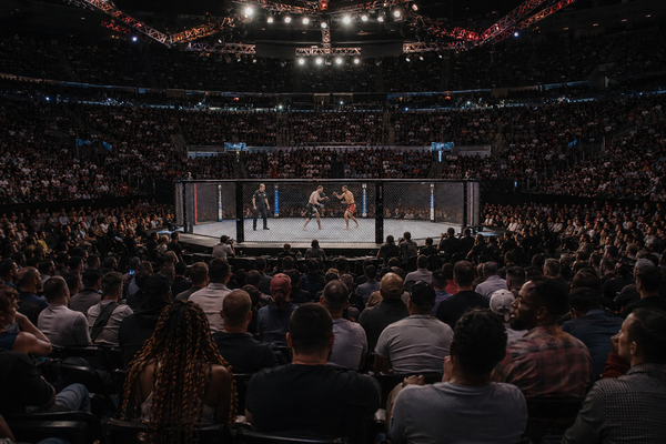 How To Create A Realistic Budget For A UFC Fight Weekend