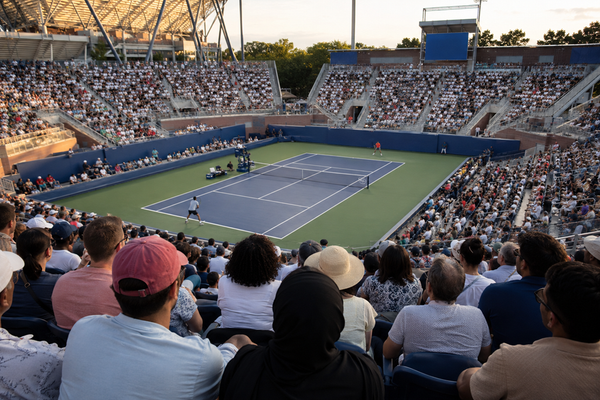 How To Avoid Planning Mistakes During US Open Tennis Travel