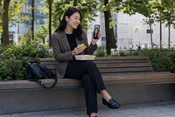 Ways To Stay Close To Long-Distance Friends When Life Gets Busy