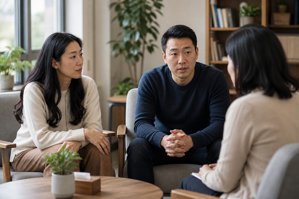 Ways To Save A Marriage From Divorce Without Panic, Pressure, Or Blame