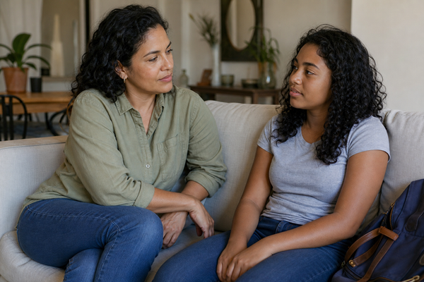 How To Teach Children About Drug Abuse In An Age-Appropriate Way