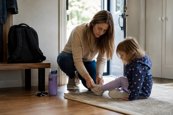 Why Parenting Often Feels Harder Than People Expect