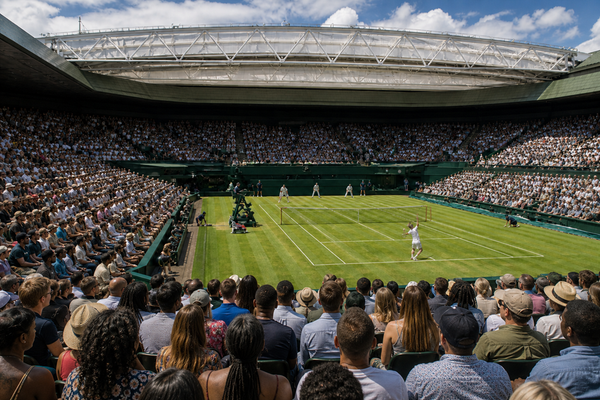 How To Plan A Wimbledon Visit Without Rushing The Experience