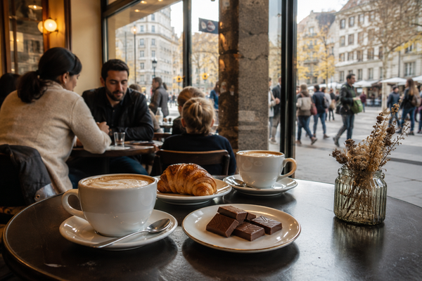 The Perfect 2-Day Zurich Itinerary For First-Time Visitors