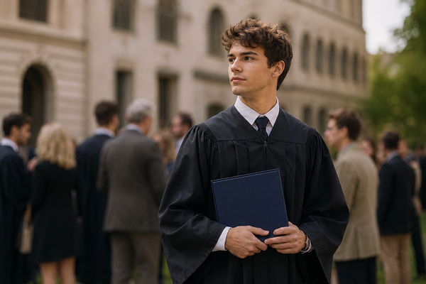 What College Students Should Know About AI And Future Job Security