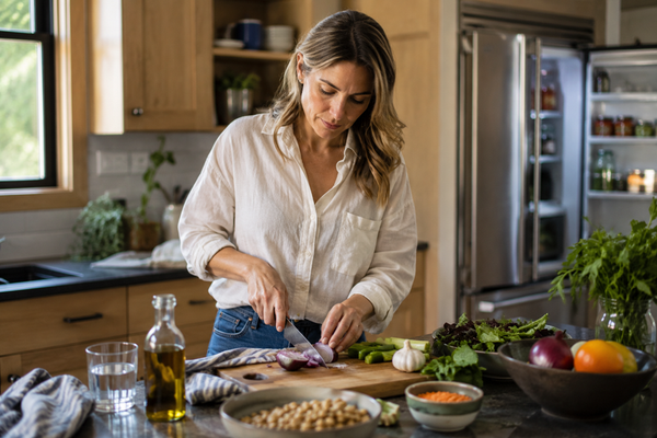What Everyday Habits Affect Heart Health The Most?
