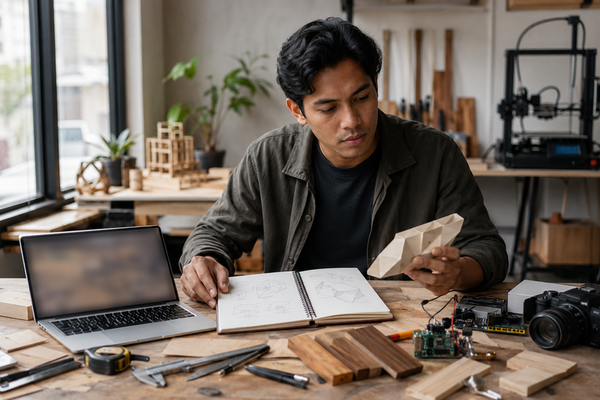 How To Identify Skills Worth Learning In The Age Of AI