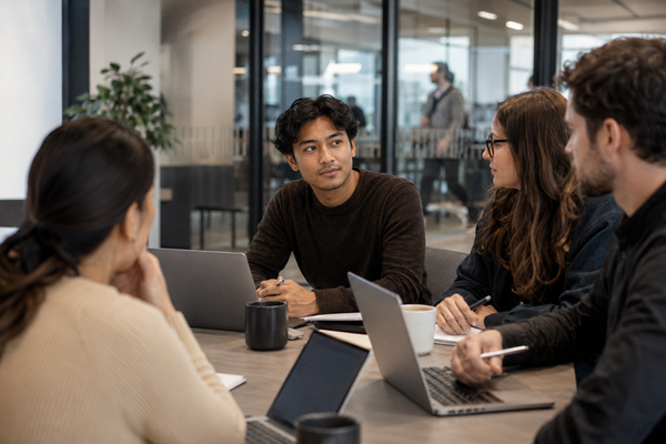 What College Graduates Should Expect From An AI-Changing Workplace