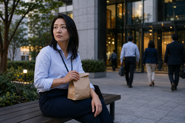 Why Many People Feel Trapped In Jobs They No Longer Enjoy