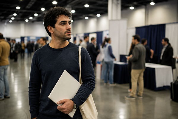 How Economic Changes Influence Career Confidence
