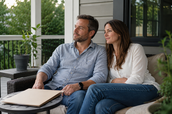 How Estate Planning Creates Peace Of Mind For Families